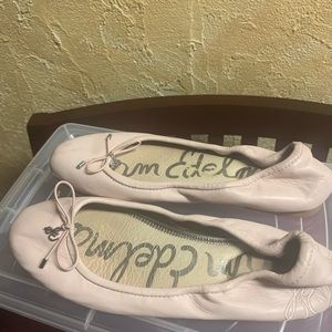 Sam Edelman Ballet flats